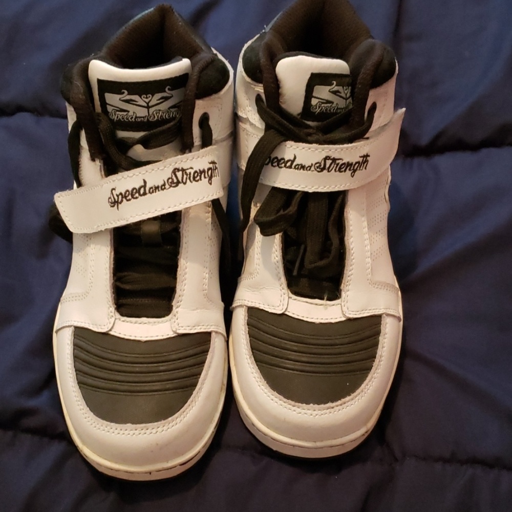 Womens motorcycle shoes